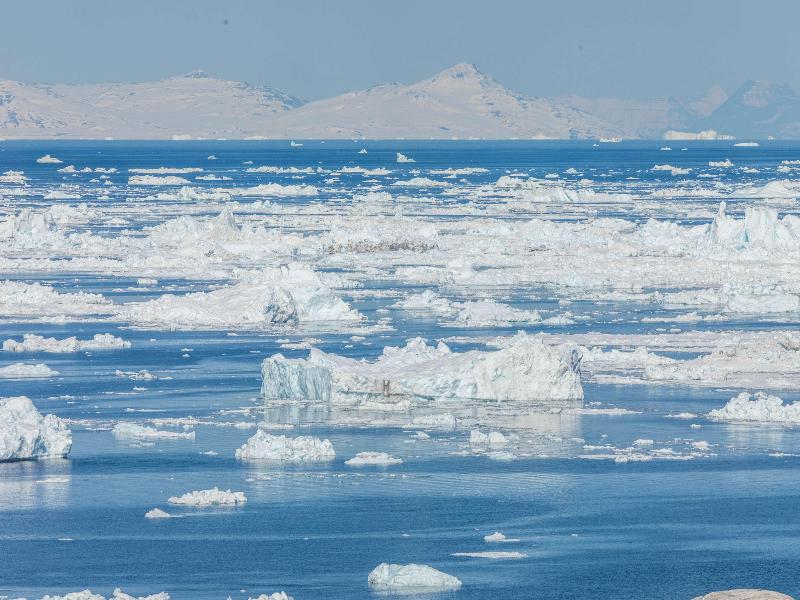 Best Western Plus Hotel Ilulissat image