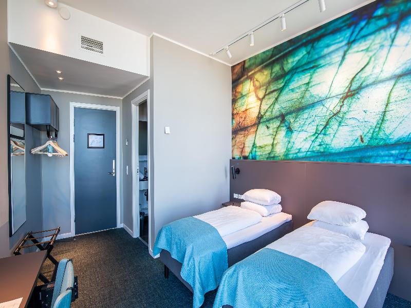 Best Western Plus Hotel Ilulissat image