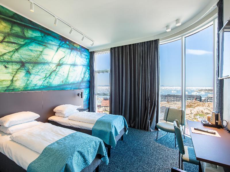 Best Western Plus Hotel Ilulissat image