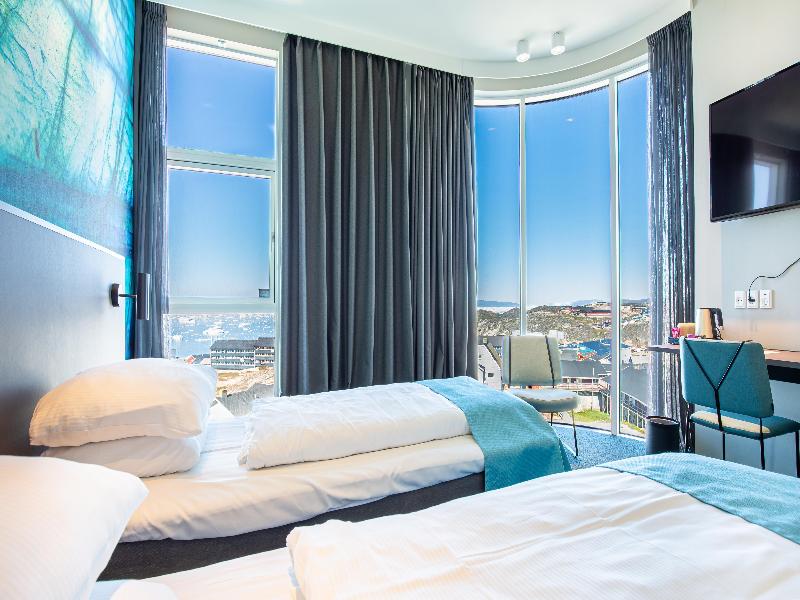 Best Western Plus Hotel Ilulissat image