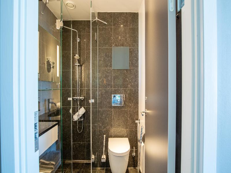 Best Western Plus Hotel Ilulissat image