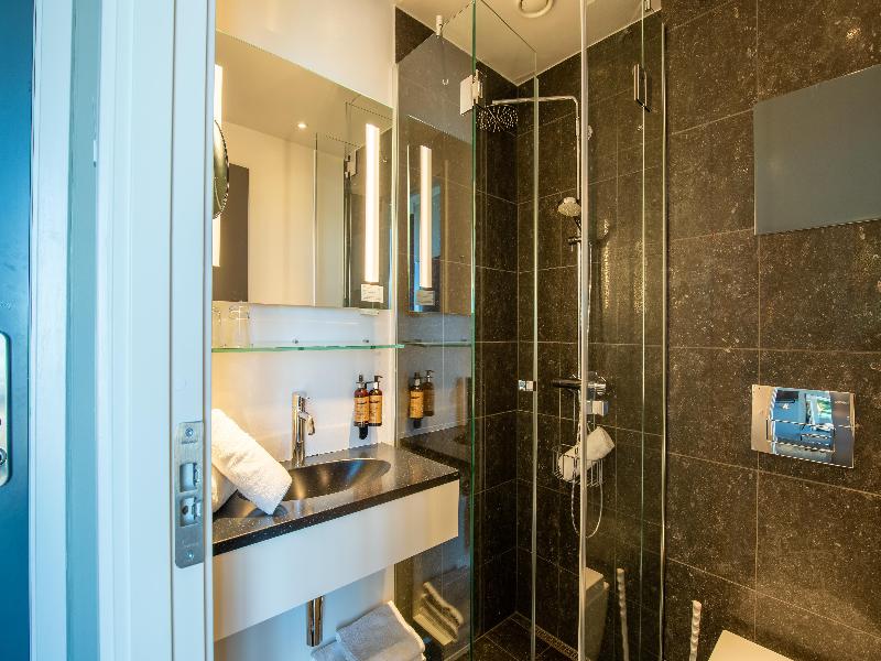 Best Western Plus Hotel Ilulissat image