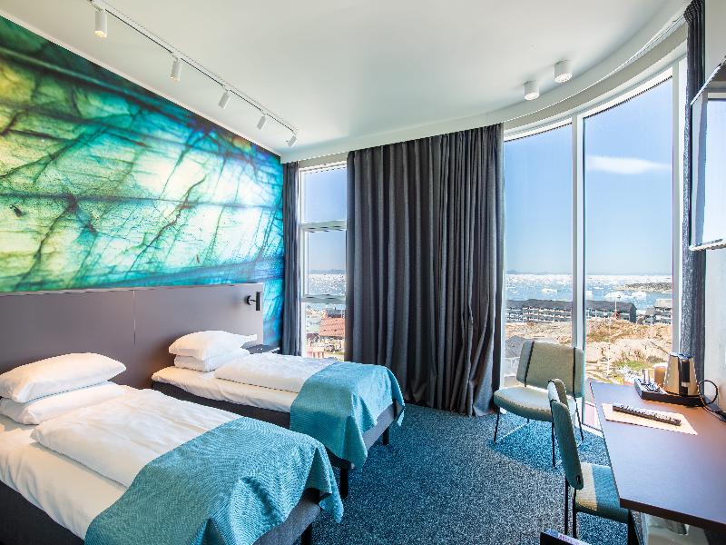 Best Western Plus Hotel Ilulissat image