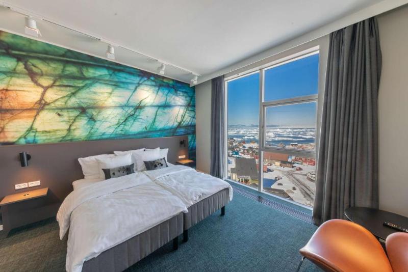 Best Western Plus Hotel Ilulissat image