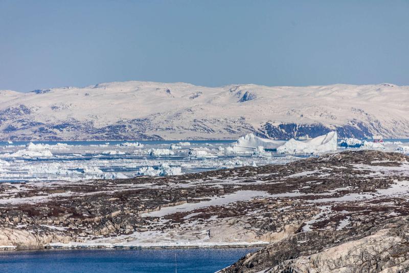 Best Western Plus Hotel Ilulissat image