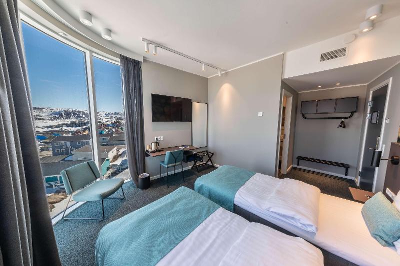 Best Western Plus Hotel Ilulissat image