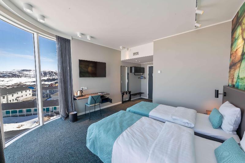 Best Western Plus Hotel Ilulissat image