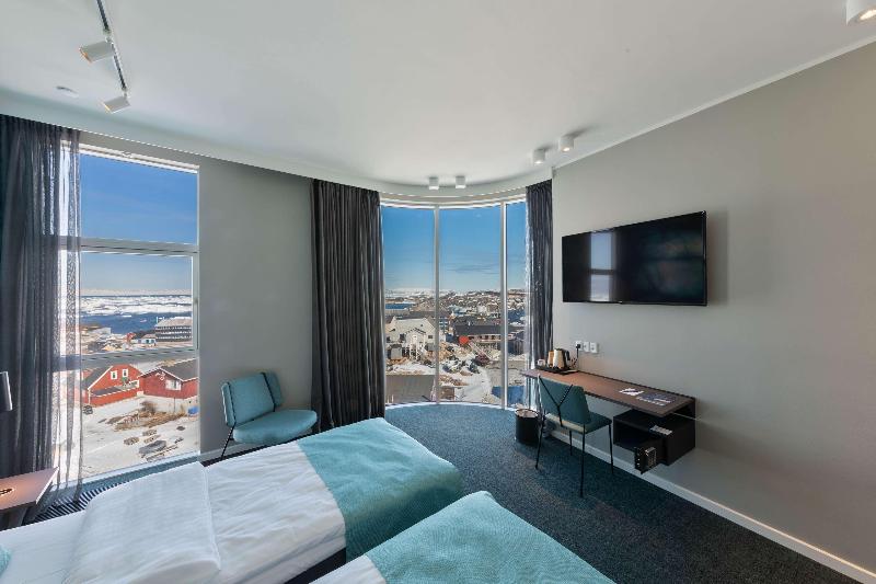 Best Western Plus Hotel Ilulissat image