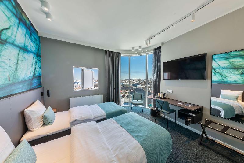 Best Western Plus Hotel Ilulissat image
