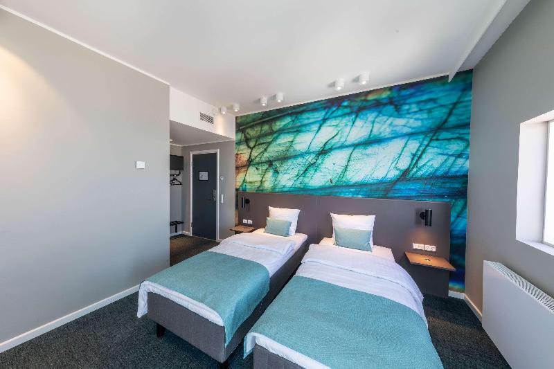 Best Western Plus Hotel Ilulissat image