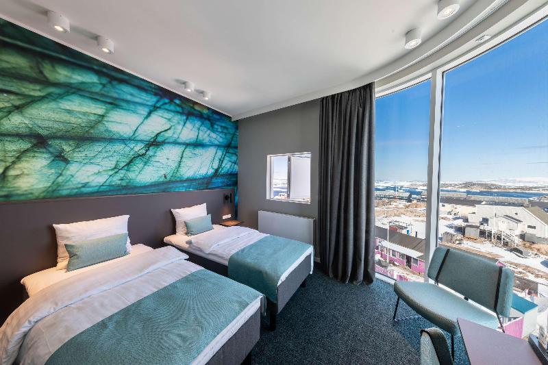 Best Western Plus Hotel Ilulissat image