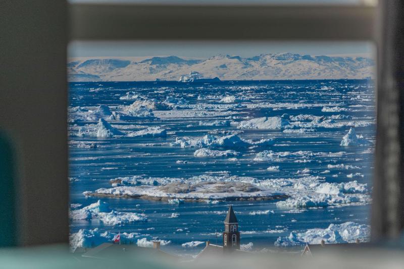 Best Western Plus Hotel Ilulissat image
