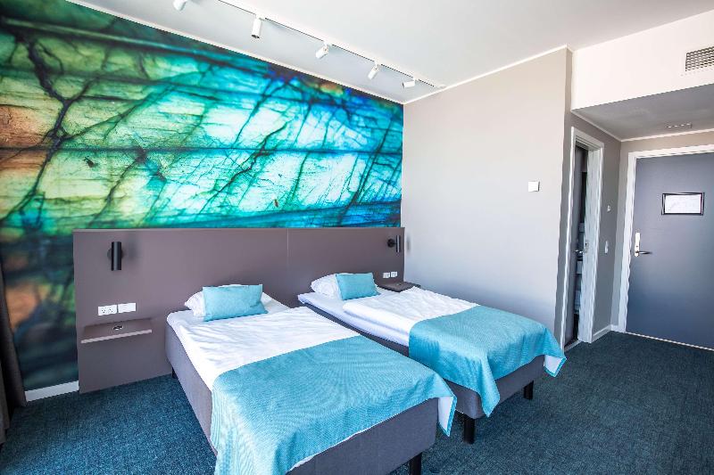 Best Western Plus Hotel Ilulissat image