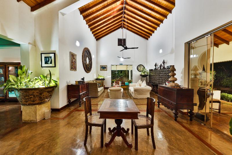Villa Hundira image