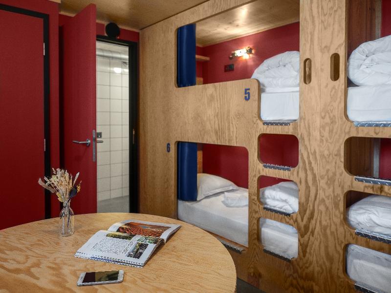Eklo Hotels Paris Marne La Vallée image