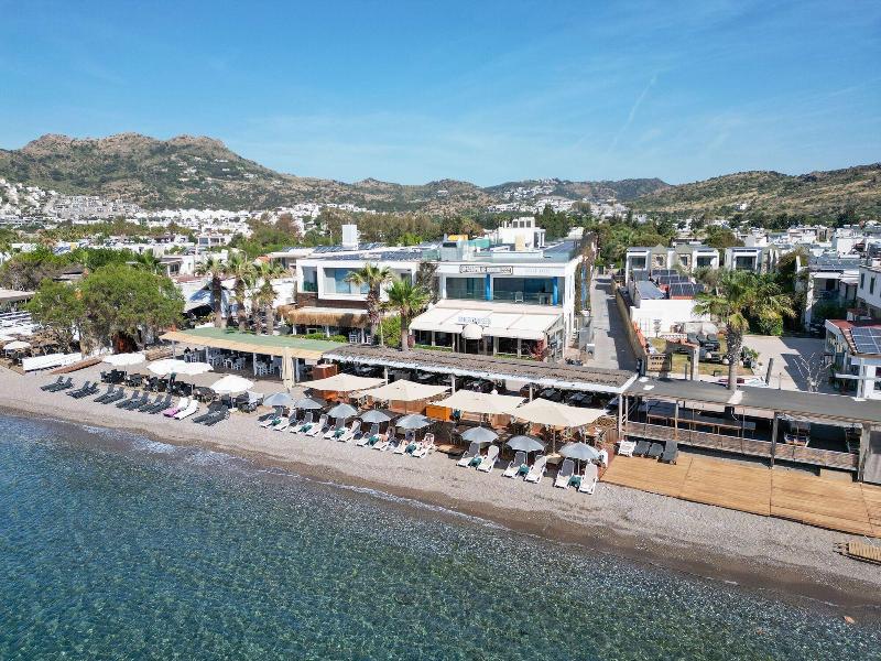 Acropol Of Bodrum