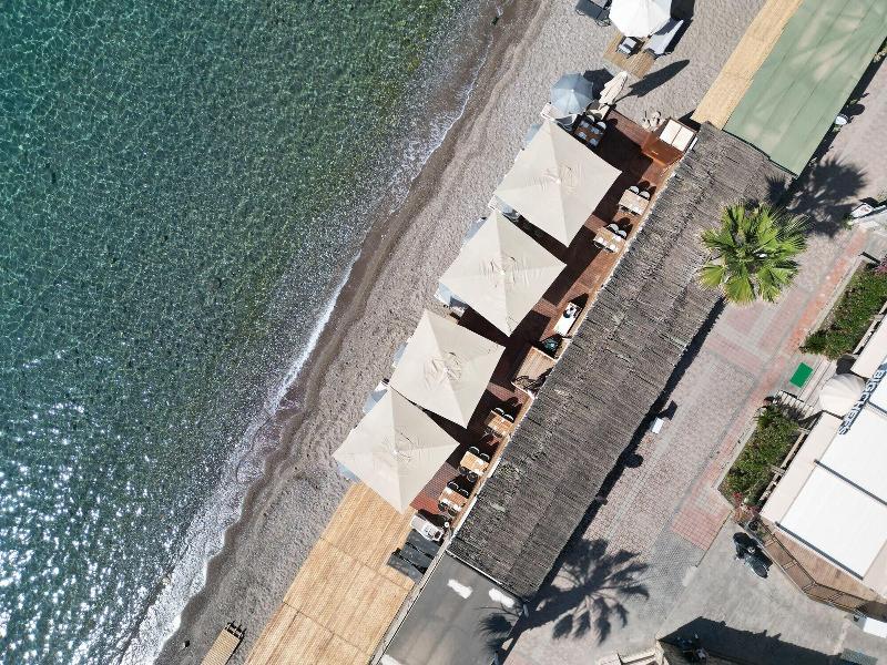Acropol Of Bodrum