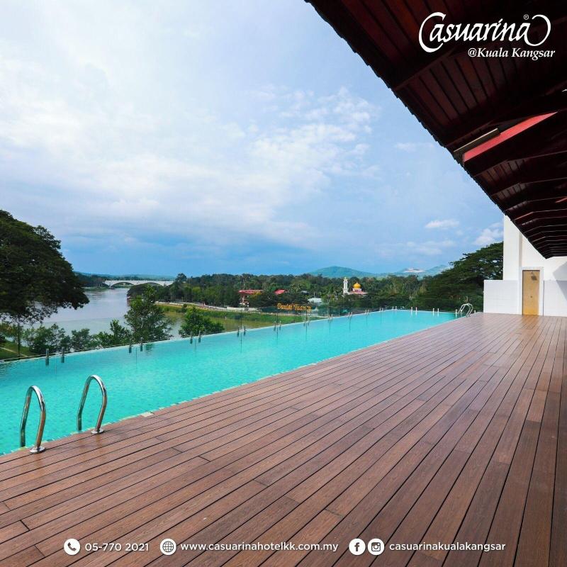 Hotel Casuarina @ Kuala Kangsar