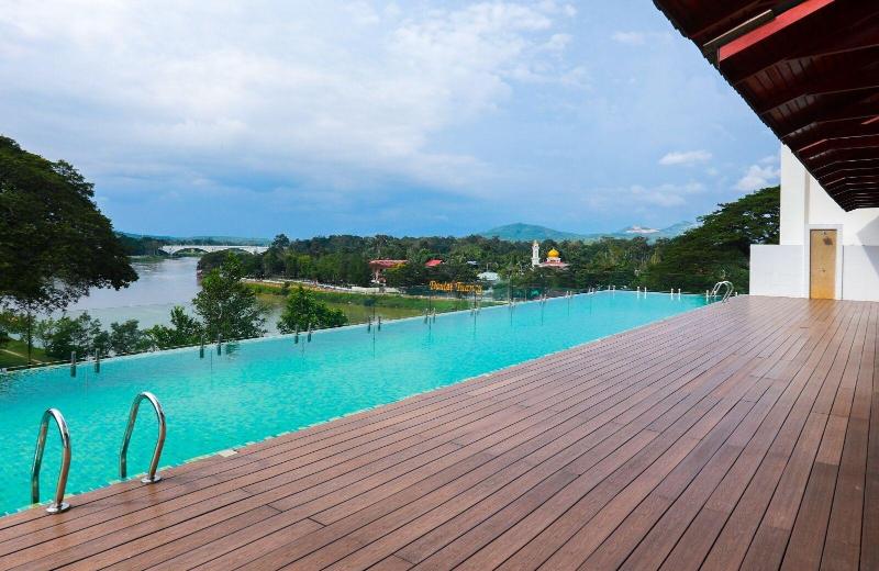 Hotel Casuarina @ Kuala Kangsar