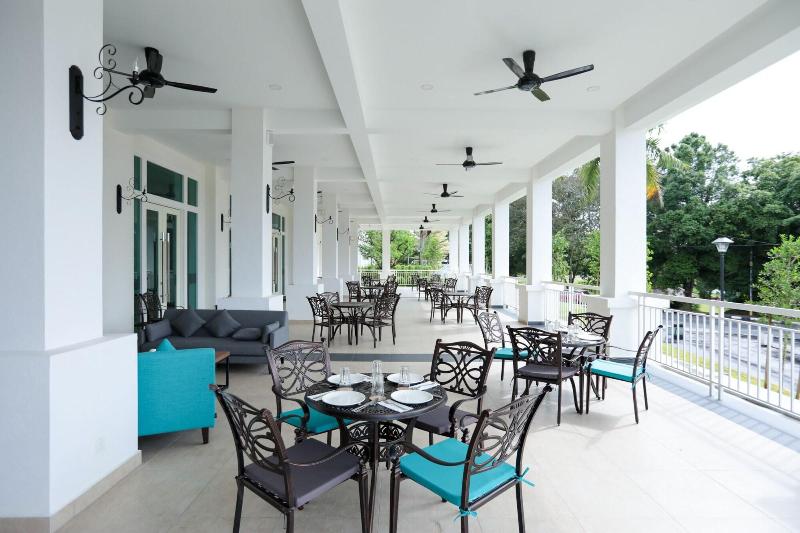 Hotel Casuarina @ Kuala Kangsar