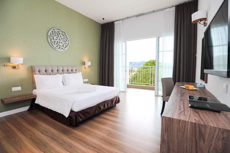 Hotel Casuarina @ Kuala Kangsar 5