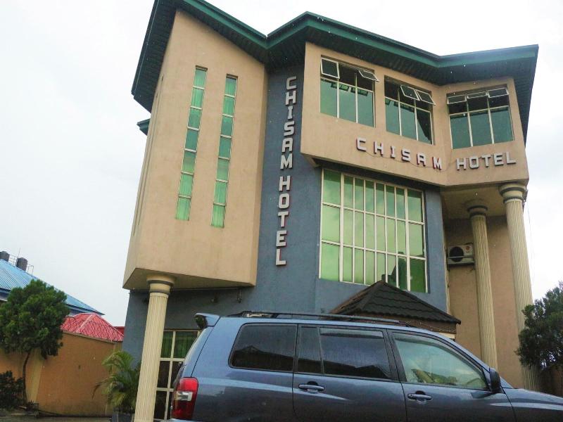 Chisam Suites image