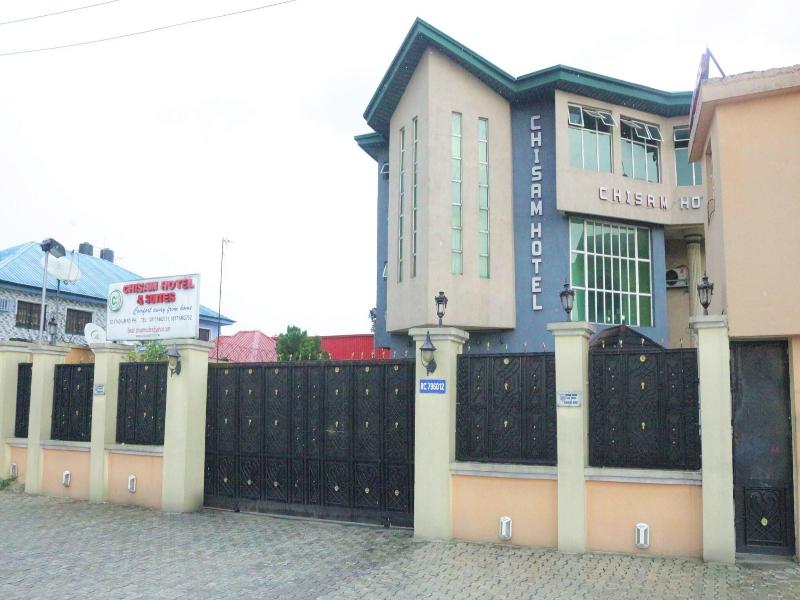 Chisam Suites image