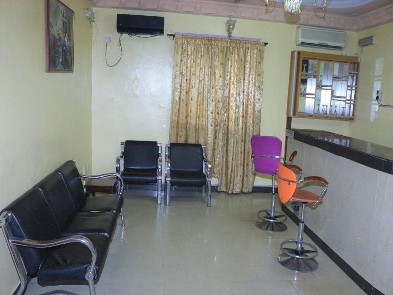 Chisam Suites image