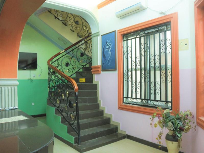 Chisam Suites image