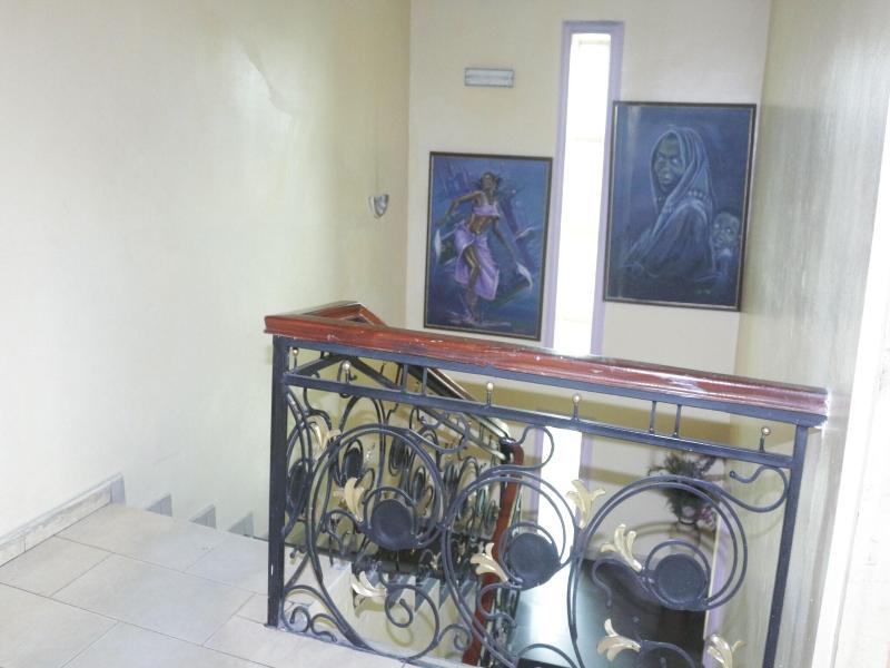 Chisam Suites image