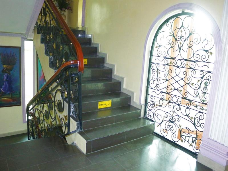 Chisam Suites image