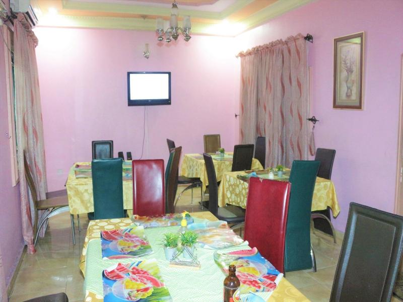 Chisam Suites image