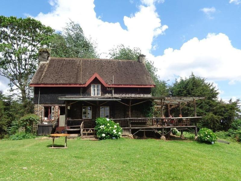 Castle Forest Lodge image