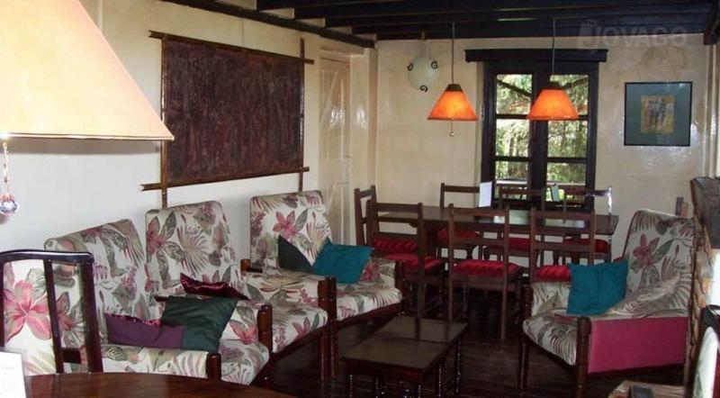 Castle Forest Lodge image