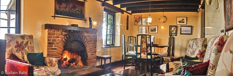 Castle Forest Lodge image