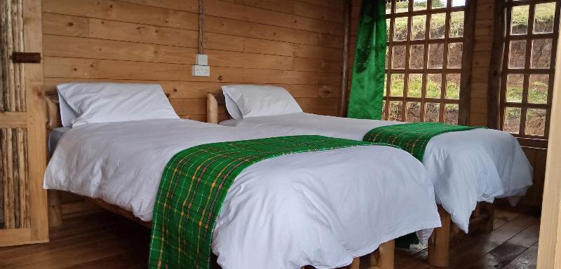 Castle Forest Lodge image