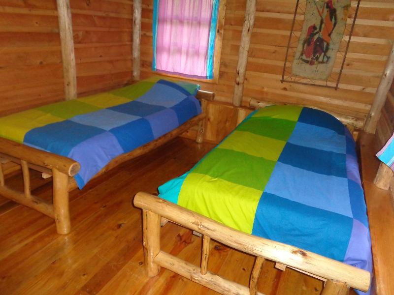 Castle Forest Lodge image
