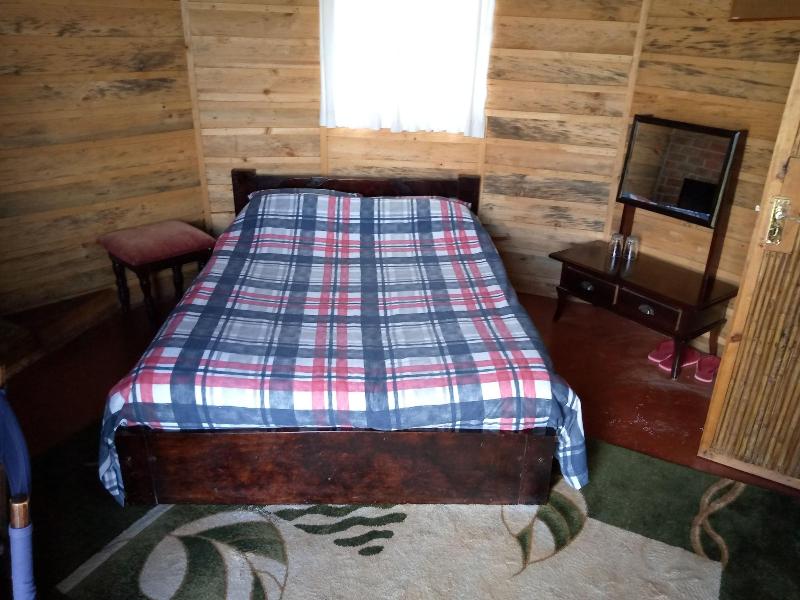 Castle Forest Lodge image