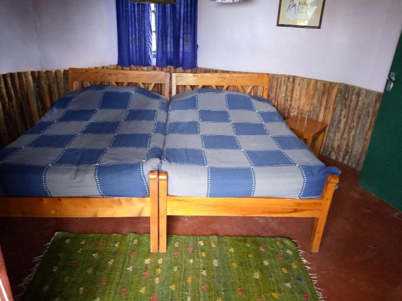 Castle Forest Lodge image