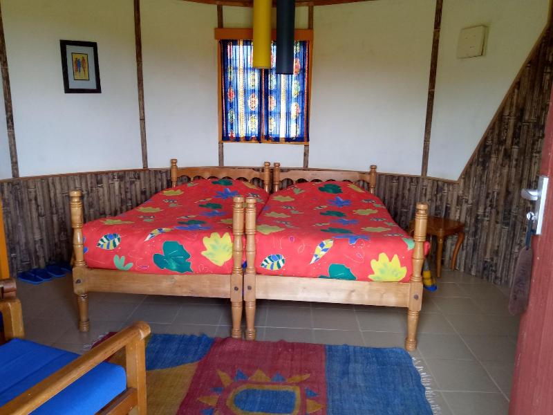 Castle Forest Lodge image