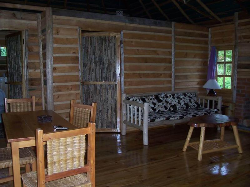 Castle Forest Lodge image