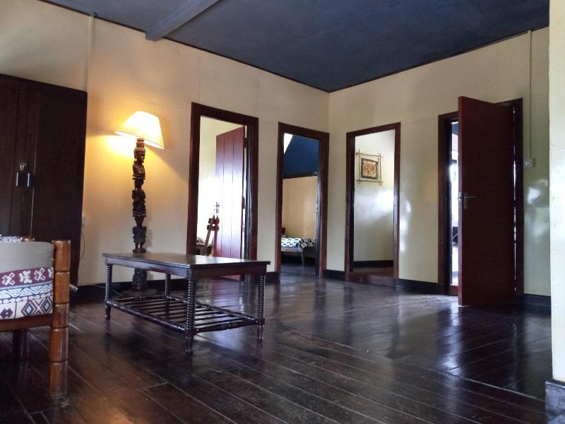 Castle Forest Lodge image