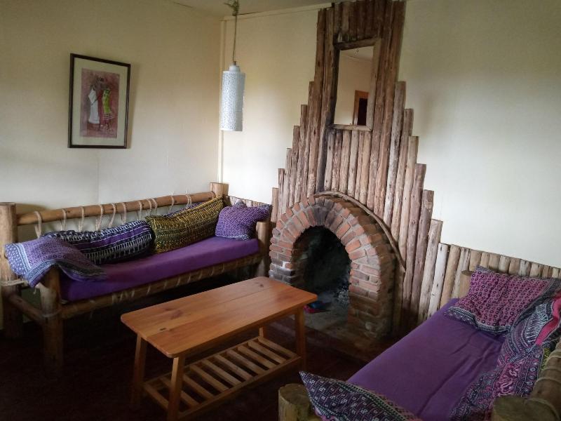 Castle Forest Lodge image