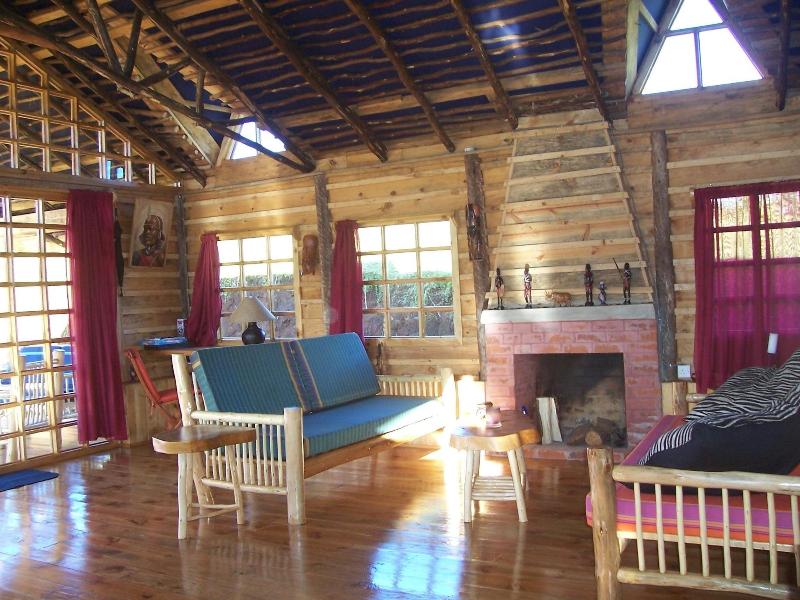 Castle Forest Lodge image