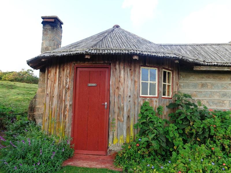 Castle Forest Lodge image