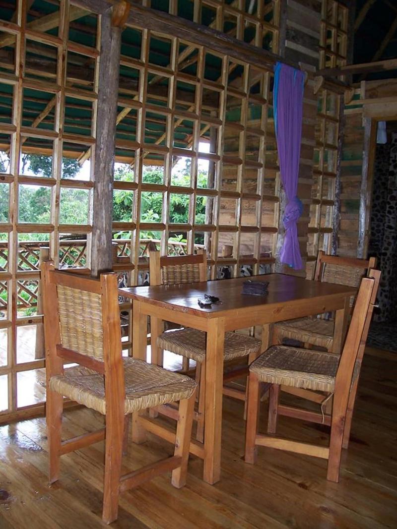 Castle Forest Lodge image