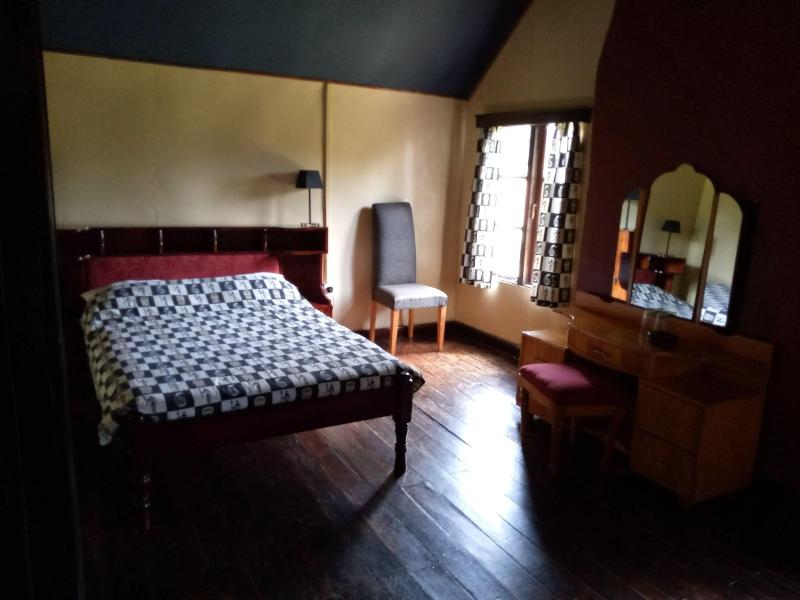 Castle Forest Lodge image