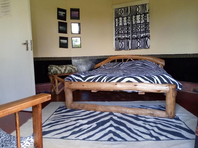 Castle Forest Lodge image