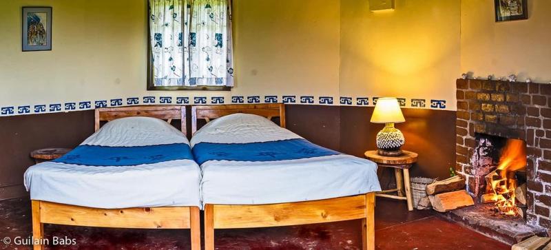 Castle Forest Lodge image