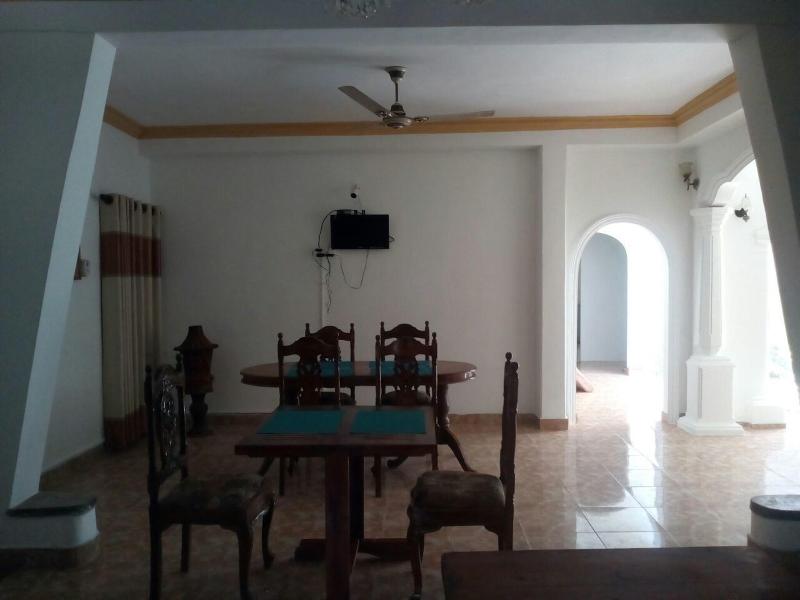 Villa De Rosh